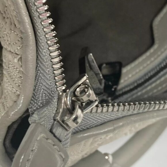 LOUIS VUITTON Monogram anthia Ixia PM Shoulder Bag 2WAY Tote Bag - Picture 10 of 14